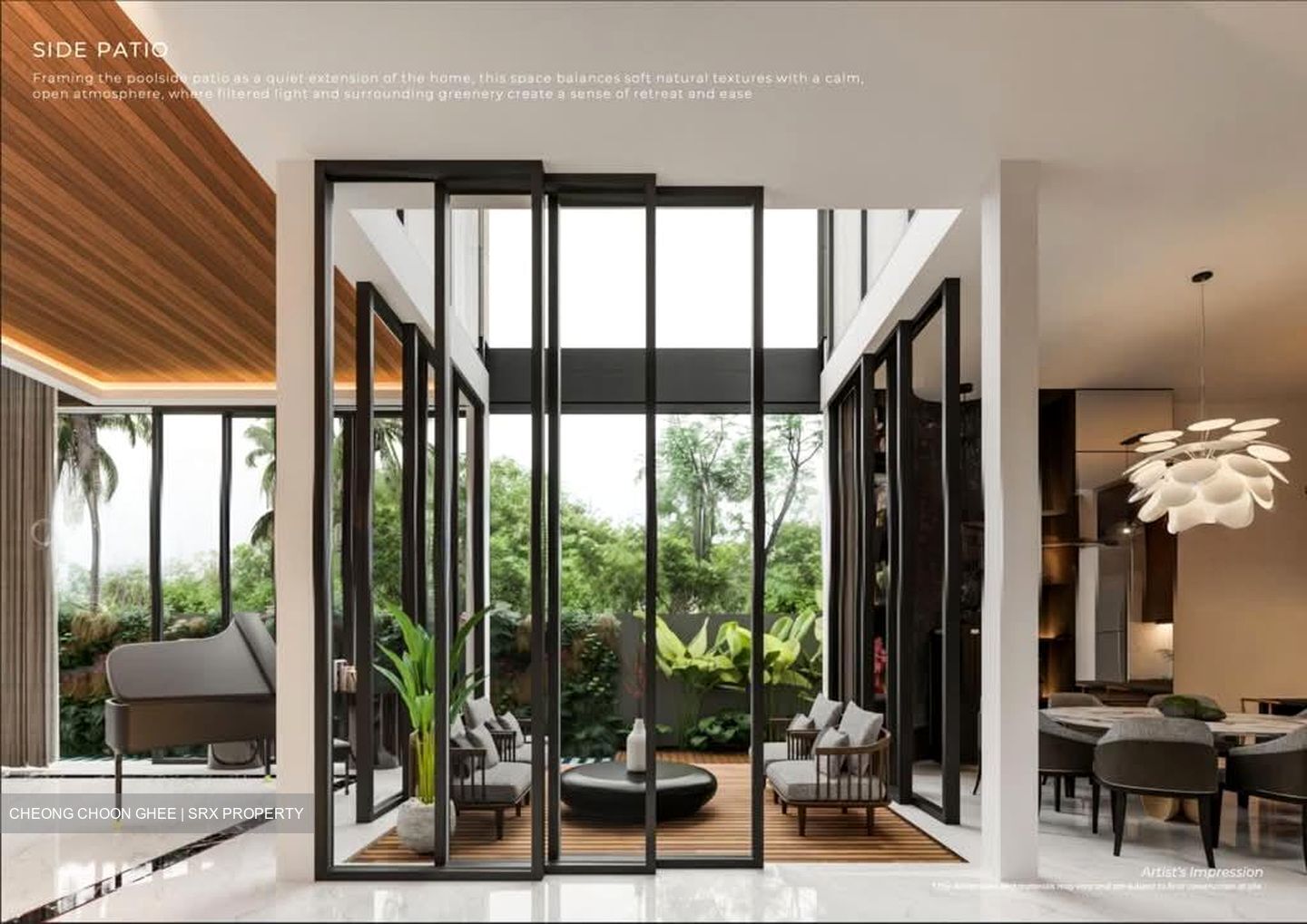 Duchess Garden (D10), Detached #602355761